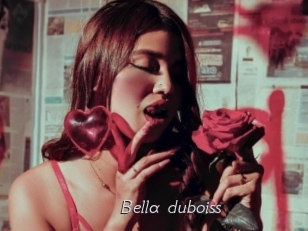 Bella_duboiss