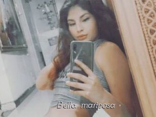 Bella_mariposa