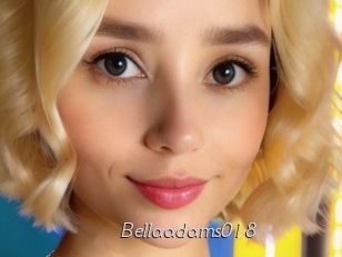 Bellaadams018