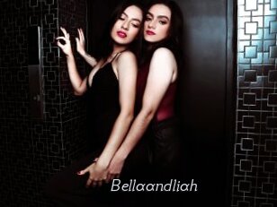 Bellaandliah
