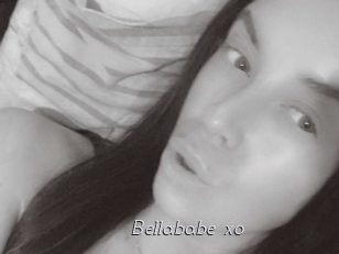 Bellababe_xo
