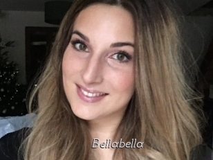 Bellabella