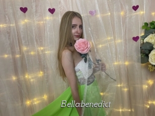 Bellabenedict