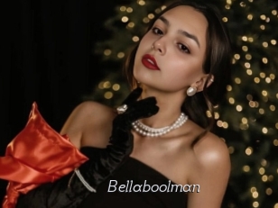 Bellaboolman
