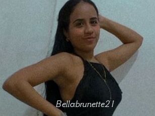 Bellabrunette21
