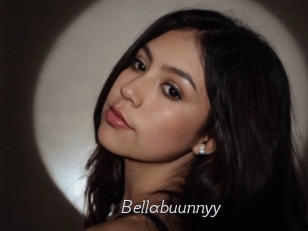 Bellabuunnyy