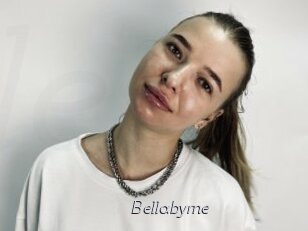 Bellabyrne