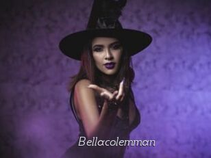 Bellacolemman