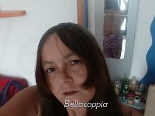 bellacoppia Le Scandale