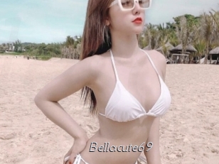 bellacute69 Le Scandale