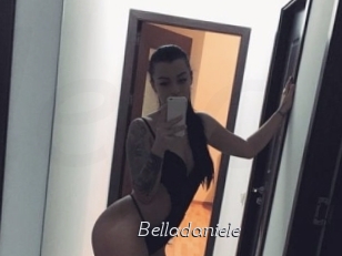 bella_daniele Le Scandale