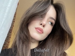 Bellafelt