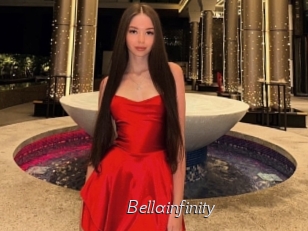 Bellainfinity