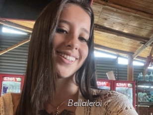 Bellaleroi