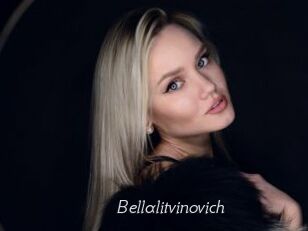Bellalitvinovich