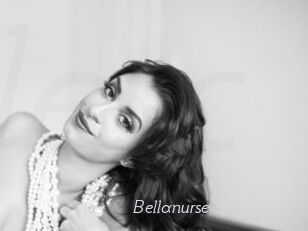 bellanurse Le Scandale