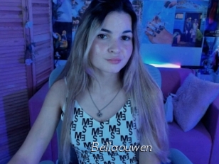 Bellaouwen