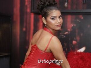 Bellapriince