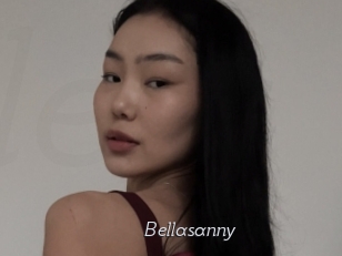bellasanny Le Scandale