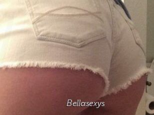 Bellasexys