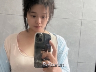 Bellashen