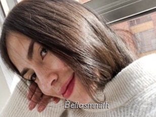 bellasmmith Le Scandale
