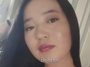 bellason Le Scandale