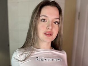 Bellastenson