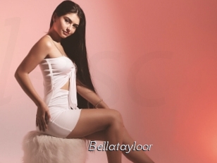 Bellatayloor