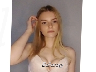 Bellatoyy