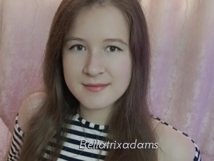 Bellatrixadams
