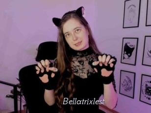 Bellatrixlest