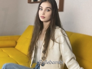 Bellebambi