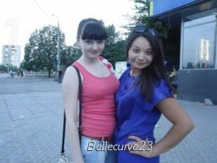 Bellecurve23
