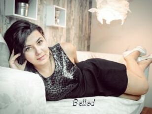 Belled