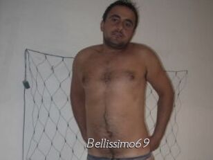 Bellissimo69