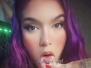 Bellota_girl