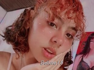 Bellota18