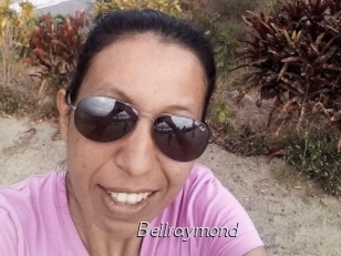 Bellraymond