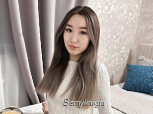 Bemyknight