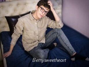 Bemysweetheart