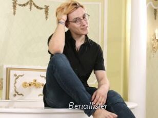Benallister