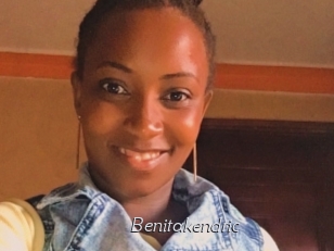 Benitakendric