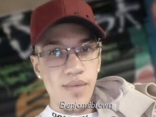Benjamibrown