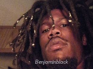 Benjaminblack