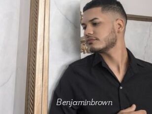 Benjaminbrown