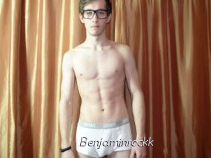 Benjaminrockk