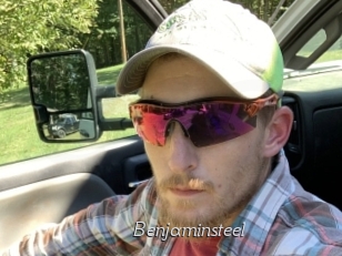 Benjaminsteel
