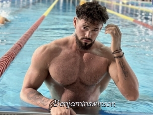 Benjaminswinson