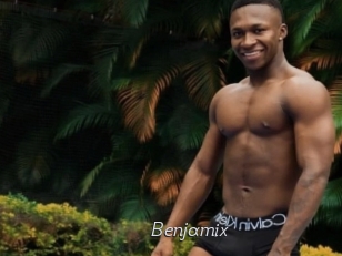 Benjamix